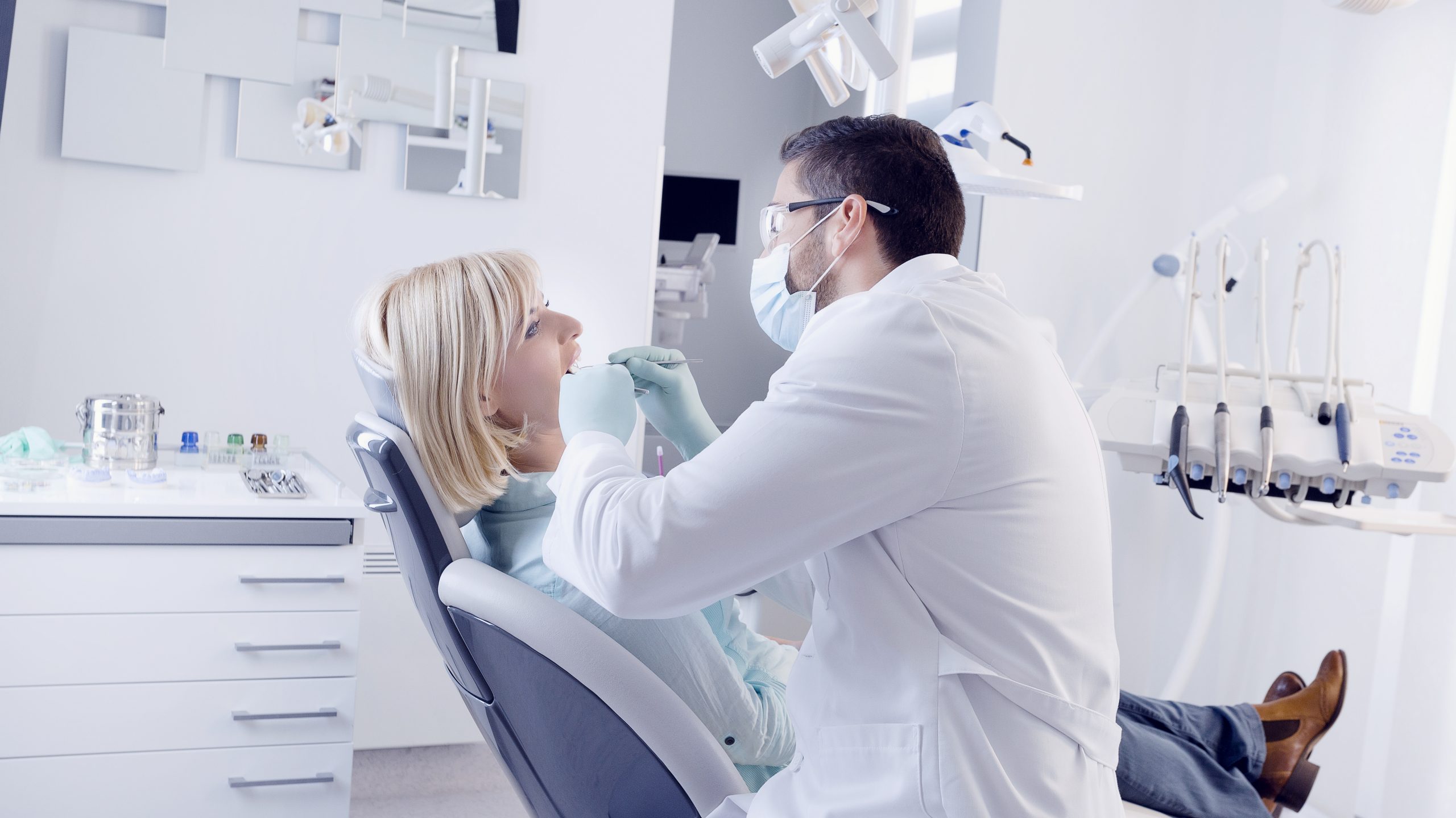 Dentist in Shamokin, PA